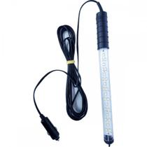 Cordao De Luz 24Led 5M 12V Com Plug Acendedor Fio Pp Cflp05 196