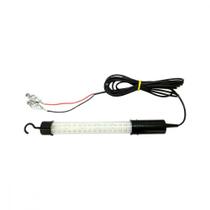 Cordao De Luz 30Led Smd 12V Fio Pp Cfl03 93 Cordao De Luz 30Led Smd 12V Fio Pp Cfl03 93