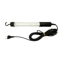 Cordao De Luz 30Led Smd Bivolt Fio Pp Cfl02 94