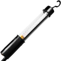 Cordão De Luz Pendente C/30 Leds Luminária Emergência Biv