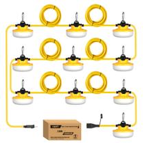 Cordão de Luzes para Construção YXL 130W 16000 lm 30 m IP65