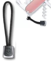 Cordão de nylon Lanyard Victorinox com logo 4.1824