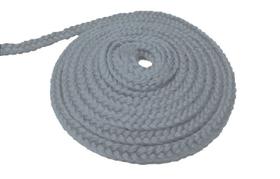 Cordão de nylon p/ acabamento branco 45m