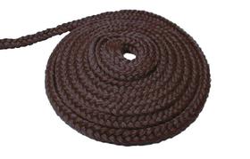 Cordão de nylon p/ acabamento havana 25m