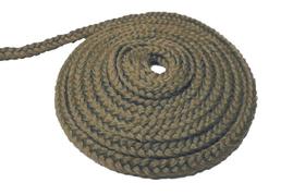 Cordão de nylon p/ acabamento marfim 25m Cordão de nylon p/ acabamento marfim 25m