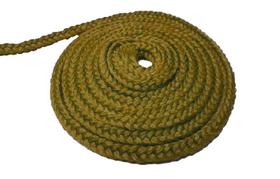 Cordão de nylon p/ acabamento ouro 20m Cordão de nylon p/ acabamento ouro 20m
