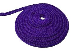 Cordão de nylon p/ acabamento violeta 40m