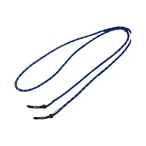 Cordão De Óculos De Couro Antiderrapante Em 11 Cores Para Mulheres E Homens, Esportes Ao Ar Livre