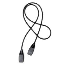 Cordão de Óculos HB Sicurezza Preto Silicone Segurança