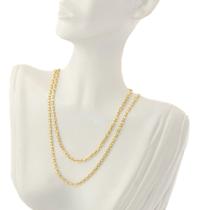 Cordão De Ouro 18k Feminino Corrente Cadeado 1.7 40 Cm Colar Cordão De Ouro 18k Feminino Corrente Cadeado 1.7 40 Cm Colar