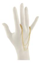 Cordão De Ouro 18k Feminino Corrente Cadeado 2.4 50 Cm Colar Cordão De Ouro 18k Feminino Corrente Cadeado 2.4 50 Cm Colar