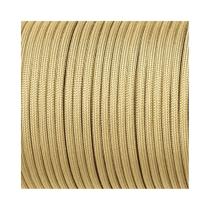 Cordão de Paraquedas 550 Paracord 4mm - 5m, 15m e 30m - Para Acampamento e Acessórios