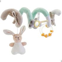 Cordão De Passeio Para Carrinho Atividades My Sweet Dou Dou