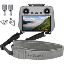 Cordão de pescoço com joystick para DJI RC/RC 2 da FPVtosky