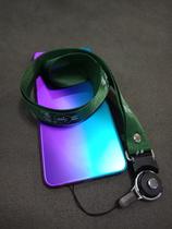 Cordão de pescoço para celular pendrive Cordão de pescoço para celular pendrive