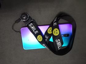 Cordão de pescoço para celular pendrive Cordão de pescoço para celular pendrive