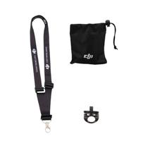 Cordão De Pescoço Para Controle Remoto DJI Avata 2 OSMO Pocket 2/3 FPV, Acessórios Para Drone - ZNTCH