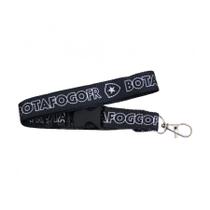 Cordão De Poliéster - Botafogo - Produto Licenciado Cordão De Poliéster - Botafogo - Produto Licenciado