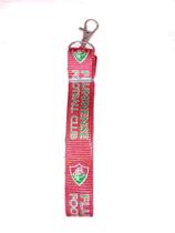 Cordão De Poliéster - Fluminense football club Produto Licenciado