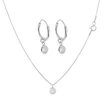 Cordão De Prata 925 Legítima 45cm Ponto Luz Cordão De Prata 925 Legítima 45cm Ponto Luz