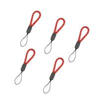 Cordão De Pulso Para Celular, Alça Curta Para Pen Drive E Chaveiro, Conjunto De 3 a 5 Peças