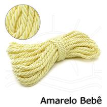 Cordão de São Francisco 6 mm - 10 metros