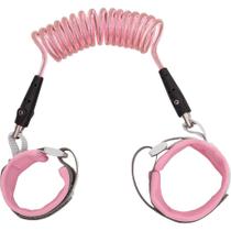 Cordão de Segurança BUBA - Pulso Rosa Cordão de Segurança BUBA - Pulso Rosa