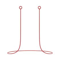 Cordão De Silicone Antiperda Para Fone De Ouvido, Ideal Para Trabalho, Viagem E Sono Cordão De Silicone Antiperda Para Fone De Ouvido, Ideal Para Trabalho, Viagem E Sono