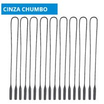 Cordão de Silicone para Óculos Adulto Conforto / Segurança / Ajustável / Estiloso / Esportes Cordão de Silicone para Óculos Adulto Conforto / Segurança / Ajustável / Estiloso / Esportes