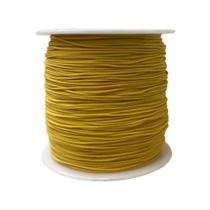 Cordao de Tassel Luli 0,6mm Rolo com 100 Metros