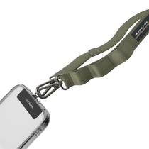 Cordão de telefone celular MAGEASY Universal Anti-Theft para iPhone