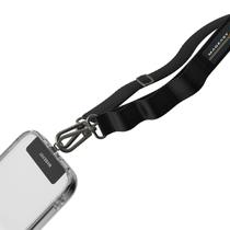 Cordão de telefone celular MAGEASY Universal Anti-Theft para iPhone