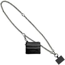 Cordão de Telefone Crossbody Save the Girls - Clip and Go - Metal Gun