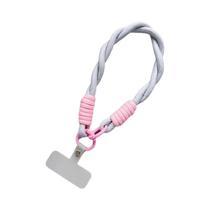 Cordão De Telefone Móvel Universal Em Estilo Cartoon, Fashion, Portátil, Desmontável, Corrente Curta Cordão De Telefone Móvel Universal Em Estilo Cartoon, Fashion, Portátil, Desmontável, Corrente Curta