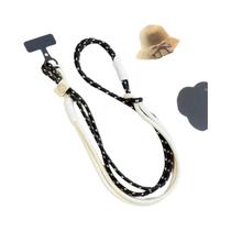 Cordão De Telefone Móvel Versátil E Fashionável, Bolsa De Cadeia Transversal Universal Para Uso Ao Cordão De Telefone Móvel Versátil E Fashionável, Bolsa De Cadeia Transversal Universal Para Uso Ao