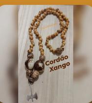Cordão de Xango Cordão de Xango