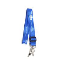 Cordão Dji Para Smart Controller Rc1, Rc2, Rc Pro, Cor Azul