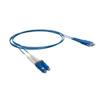 Cordão Duplex Conect SM LC/SC-UPC 2,5M AZUL-33005958 C/5 Uni