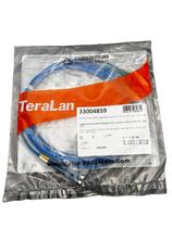 Cordão Duplex Furukawa Sm Lc-apc-lc-upc 4,00mts 33004859