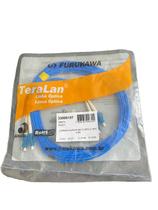 Cordao Duplex Furukawa Sm Lc-spc Lc-spc 5,00 Metros 33000157