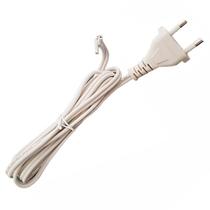 Cordão Elétrico C/ Plug Para Ferro Philips Walita 31506 Cordão Elétrico C/ Plug Para Ferro Philips Walita 31506