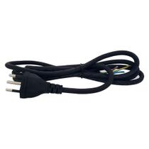 Cordao Eletrico Com Plug Para Ferro Oster GCSTBS5956 49434 Cordao Eletrico Com Plug Para Ferro Oster GCSTBS5956 49434