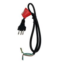 Cordão Elétrico Original Para Grill Oster OGRL210 ID 56036