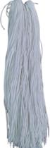 Cordão em poliéster pra sunga, calção e shorts Branco c/ ponteira(144 unds) Cordão em poliéster pra sunga, calção e shorts Branco c/ ponteira(144 unds)