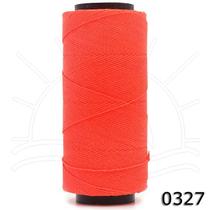 Cordão Encerado Settanyl Fluorescente