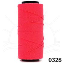 Cordão Encerado Settanyl Fluorescente