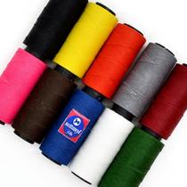 Cordão Encerado Settanyl: Kit com 10 Cores