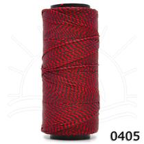 Cordão Encerado Settanyl Multicor