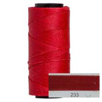 Cordão Encerado Settanyl - rolo cordone 100 gramas TEX 480