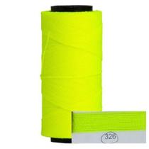 Cordão Encerado Settanyl - rolo cordone 100 gramas TEX 480